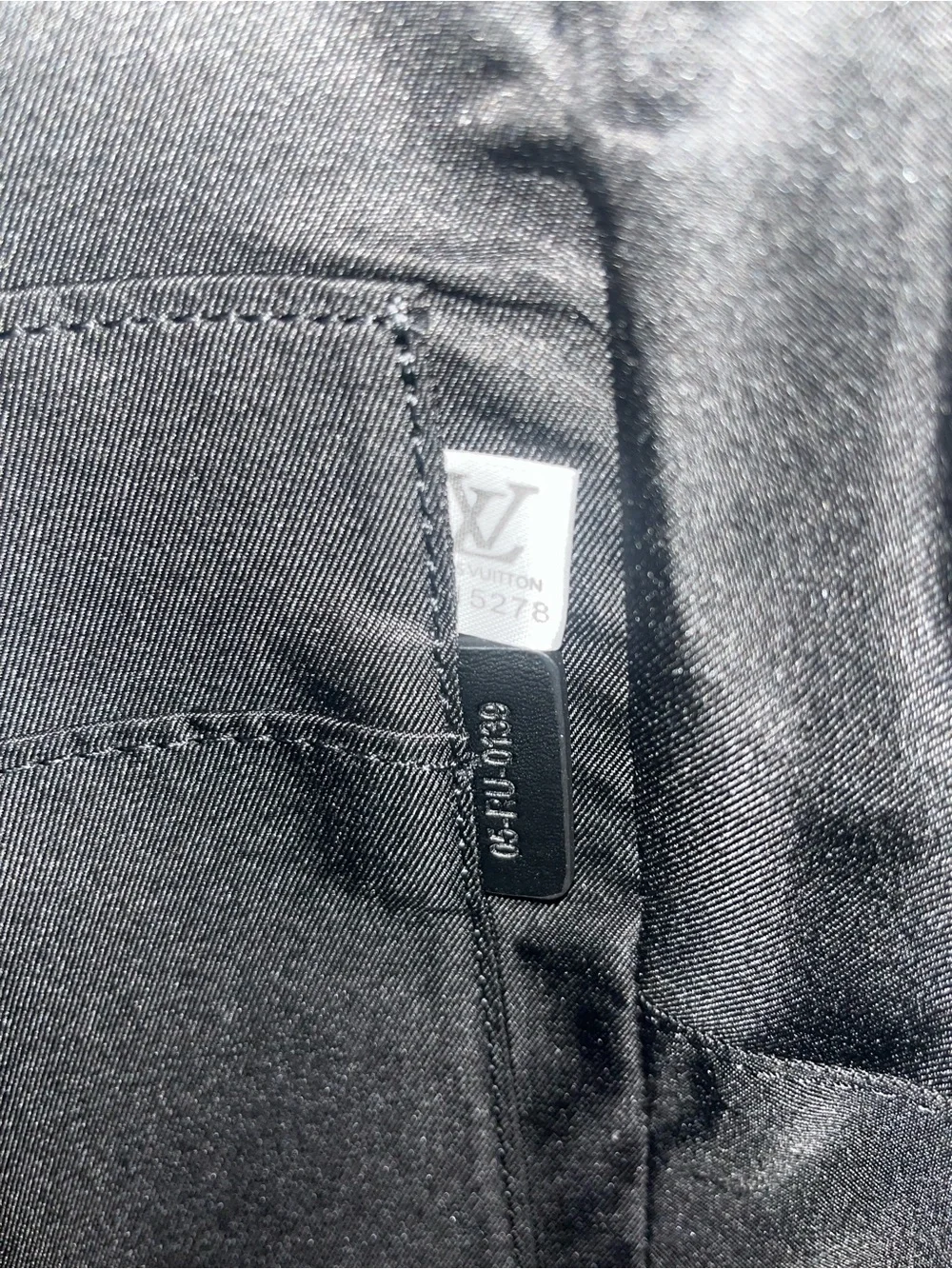 LV Backpack